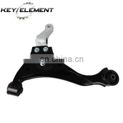 KEY ELEMENT High Performance Best Price Lower Control Arm 54500-3K000 for GRANDEUR (TG) Auto Control Arm