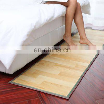 12V 24V 110V 220V 240V Thermostat Graphene Far Infrared Low Voltage Electric Underfloor Heating Film for Floor Heating System photo-5