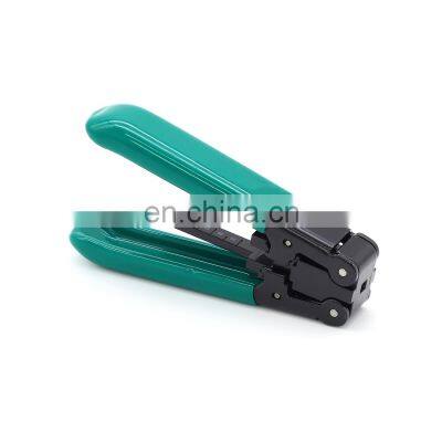 Fiber Cleaver Fiber Optic Splicing Tool Kit photo-5