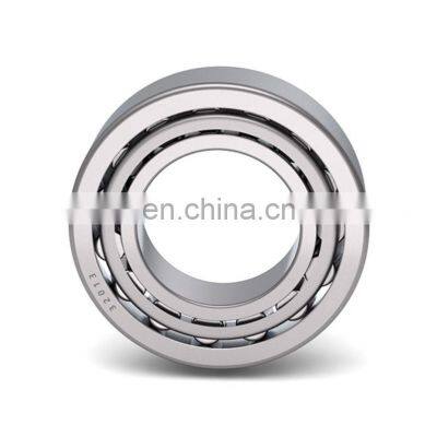 high quality taper roller bearing 30216 bearing manufacture