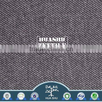 Professional design Bv certificated Casual suit Thick fdy print knitting fabric