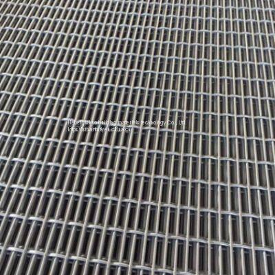 Hog Floor Mesh