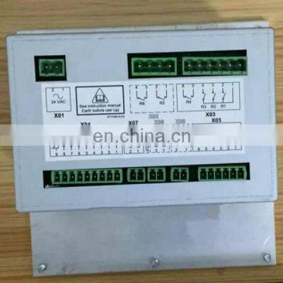 Factory Wholesale 22179238 Compressor Inverter Controller for Ingersoll Rand Air Compressor Controller Module Parts photo-5