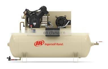 Ingersoll Rand Two-Stage Piston / Reciprocating Air Compressor 2340 2475 7100 2545 H15TE photo-2