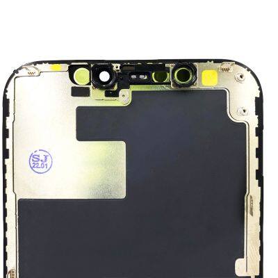 RJ For Iphone Necessary for Mobile Phone Repair Shop Professional Wholesale Mobile Phone Display For IPhone LCD photo-5