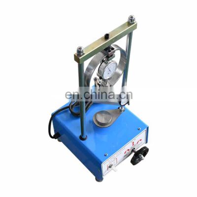 Unconfined Compression Testing Machine/Soil Test Equipment