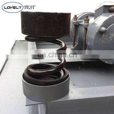 Concrete Molds Vibration Testing Table photo-5