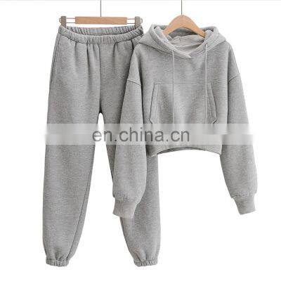 Design Wholesale Custom Logo Sportswear Tracksuits Fitness Sweatsuit Track Suit For Men