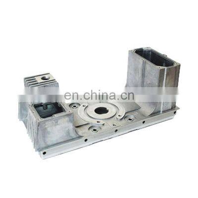 Customized Precision Investment Casting Small Parts Aluminum Die Cast Electric Parts