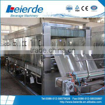 Beierde Brand Automatic 20 liter water bottle filling machine cost