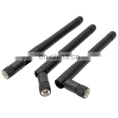 10.8cm SMA Connector 2.4GHz Antenna, Router WiFi 2.4G Antenna