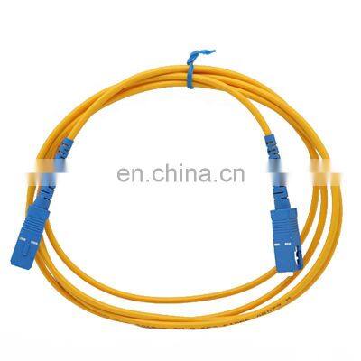 sc apc 50m duplex SC/UPC Fiber Optic Cable