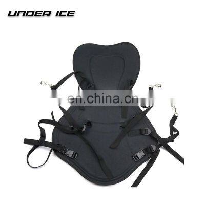 UICE Black Luxury Best Quality Kayak Seat For Inflatable SUP Paddle Board