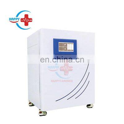 HC-B084C High Quality Laboratory Equipment Tri-Gas CO2 Incubator 160L for cell culture