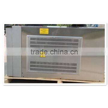 Automatic Bakery Machine Electric Convection Oven photo-5