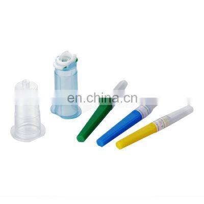 Safety Blood Collection Multi-sample Needle photo-3