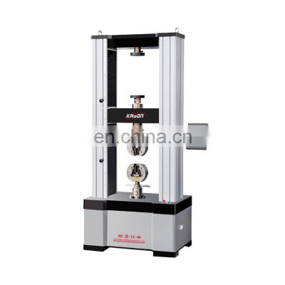 WDS-50 50kN Universal Testing Machine Supplier Tension Testing Equipment Ultimate Tensile Machine