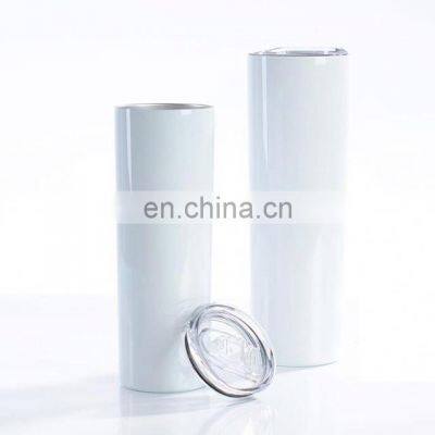 Manufacturer Best Seller Double Walled Vacuum Insulated Sublimation Tumbler 22oz Fatty photo-4