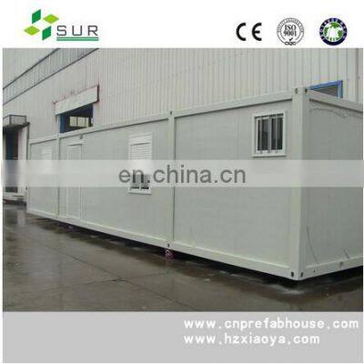 Promotion Price!!! sandwich panel container collapsible container house manufacturer