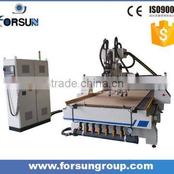 High Engraver Speed Faster Delivery CNC Router Cnc Mould Die Engraving Machine for Wood photo-4
