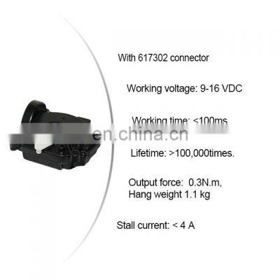 Promata Typical Product 12V Small Power Car Door Lock Actuator Actuator OA3003 for YOGOMO/HAIMA photo-2