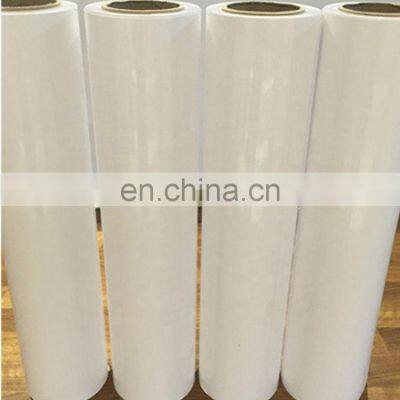 Korea Quality Eco Solvent PU Printable Heat Transfer T-shirt Vinyl photo-4