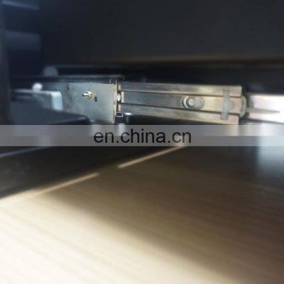 Best-Selling High Standard Latest Designs Locker-plant Hotel Mini Bar Fridge photo-2