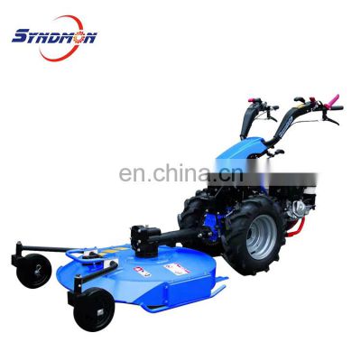 Agro equipment walk tractor mounted cultivator power tiller