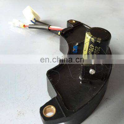 BISON Voltage Regulator Products 188F 5Kw Avr For BS390 Generator Set photo-5