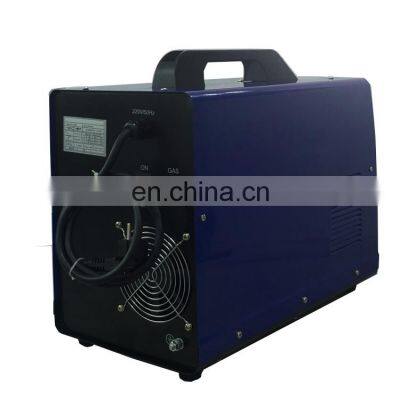 High Quality Machine Grade Mig200 Inverter Co2 Welding MIG CO2 Shield Welding photo-3