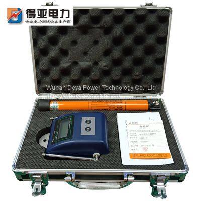 Zero Value Insulator Tester DYJY-18 photo-2