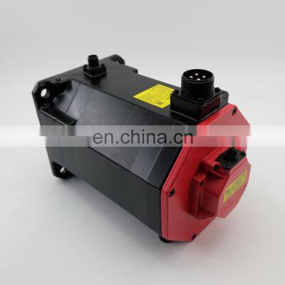 Fanuc AC Servo Motor A06B-2268-B605 photo-4