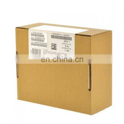 NEW Original Siemens Inverter Siemens Power Inverter 18.5KW 6SE64402UE318D 185KW6SE64402UE318D photo-3