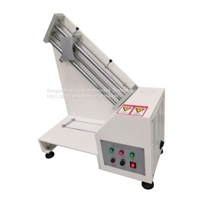 Adhesion Roller Testing Machines Tape Peeling Tester Peeling Strength Test Machine