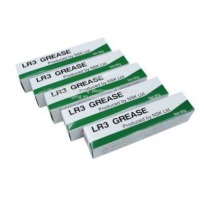 NSK LR3 80G GREASE photo-5