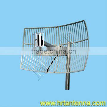 3.5ghz outdoor grid antenna TDJ-3500SPD4