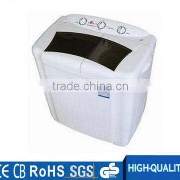 Twin tub portable washing machine two tub washing machine