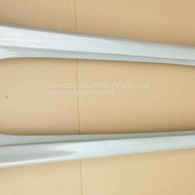 Honda Front Fan Car Surrounded 08 -11 Front and Rear Spoiler Skirt, Front Fan Bumper Chin Lip photo-5