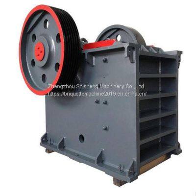 High-performance Jaw Crusher