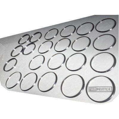 Pad Printer Consumable Pad Printing Machine Special Supplies photo-4