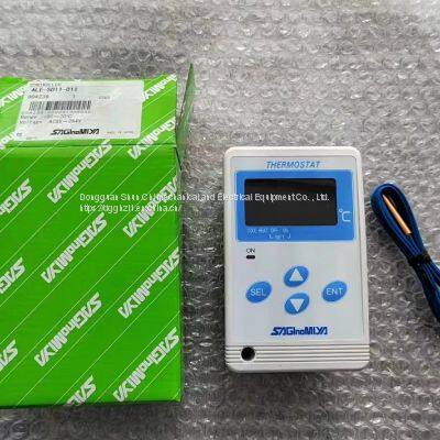 saginomiya  Temperature Controller of cold storage of Heron Ice Machine ALE-SD11-011 ，Range -50~30℃； Voltage AC85~264V