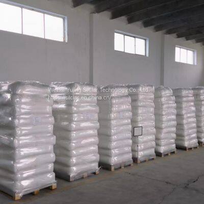 Silica Adsorbent Removing Phospholipid and Soap for Biodiesel Refining photo-2