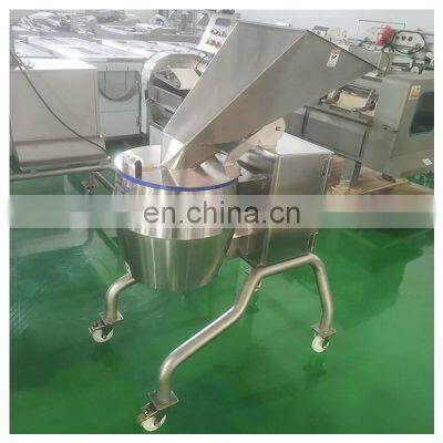 china mozzarella cheese cutting equipment