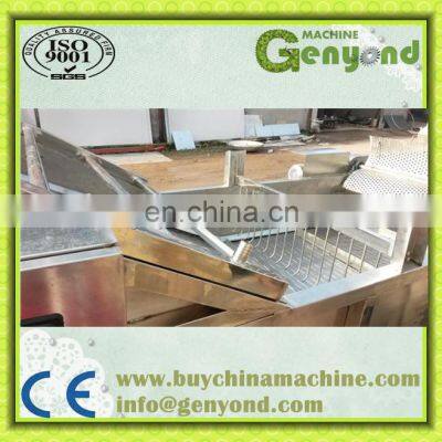 Frozen Food Unfreezing Plant / Frozen Meat Thawing Tank photo-4