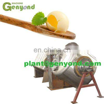1000l 1000 l Butter Churning Machine Making photo-3