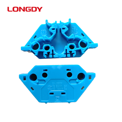 Plastic Molded Parts Professional Design Factory price Injection Molded Parts For the automotive industry