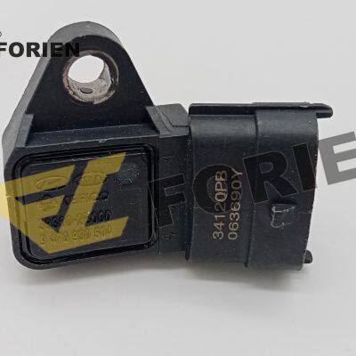 TMAP_Throttle Manifold Absolute Pressure Sensor _9470930504_Hyundai Kia SportageR Sonata photo-3