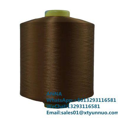 Extra Strong Bonded Nylon Thread #69 Tex70 Versatile Stitching Solution for Leather, Upholstery, Canvas Repair and More White photo-2