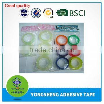 BOPP Stationery Tape