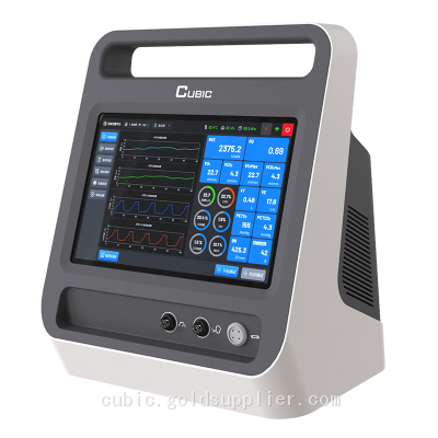 Cubic ODM Metabolism Analyzer Solution